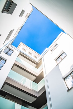 apartamentos campo del principe