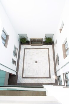 apartamentos campo del principe