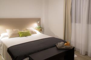 apartamentos campo del principe