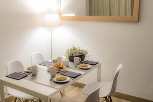 apartamentos campo del principe