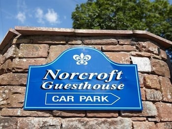Norcroft Guest House,Penrith>>Cumbria,4 star