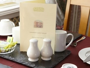 Norcroft Guest House,Penrith>>Cumbria,4 star