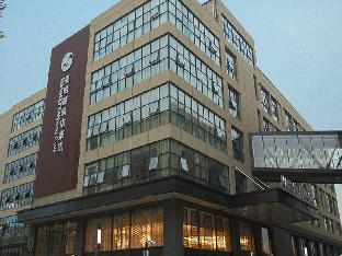 shanghai manhattan hotel minhang