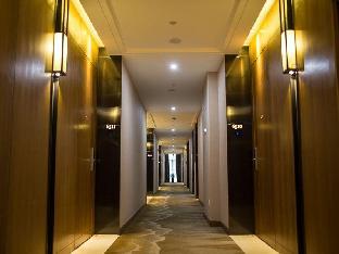 shanghai manhattan hotel minhang