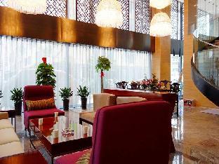 Shanghai Manhattan Hotel Minhang,Minhang>>Fengxian,4 star