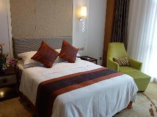 shanghai manhattan hotel minhang