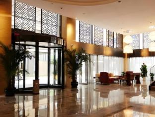 Shanghai Manhattan Hotel Minhang,Minhang>>Fengxian,4 star
