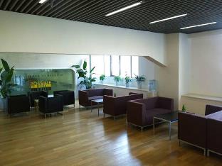 shanghai manhattan hotel minhang