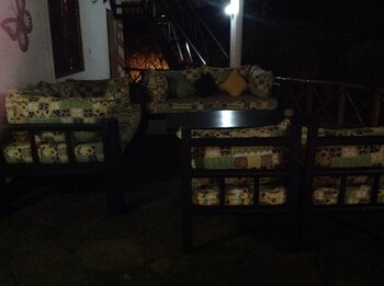 Queen K Cottages At Chrystal Homes,Kilifi County>>Watamu,3 star