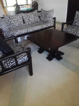 Queen K Cottages At Chrystal Homes,Kilifi County>>Watamu,3 star