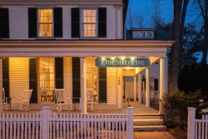 onesixtyfive