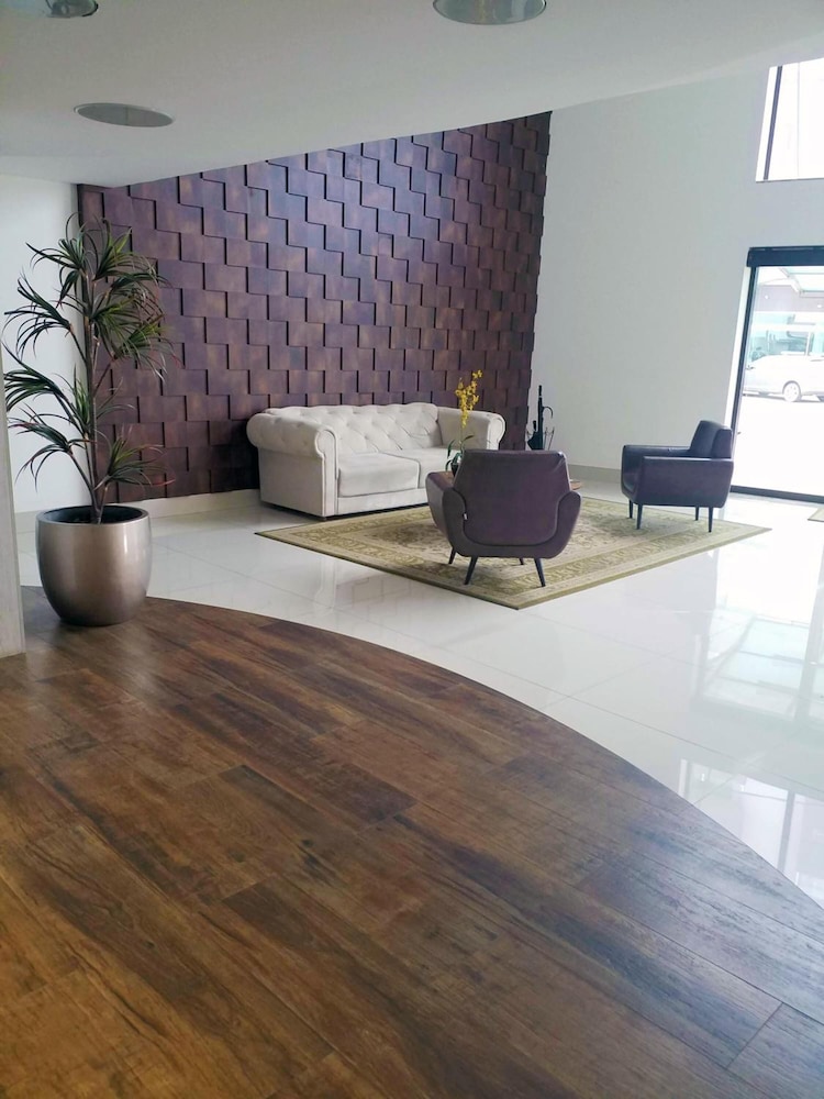 mirante flat