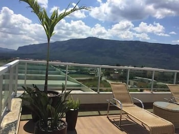 mirante flat