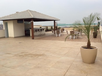 mirante flat