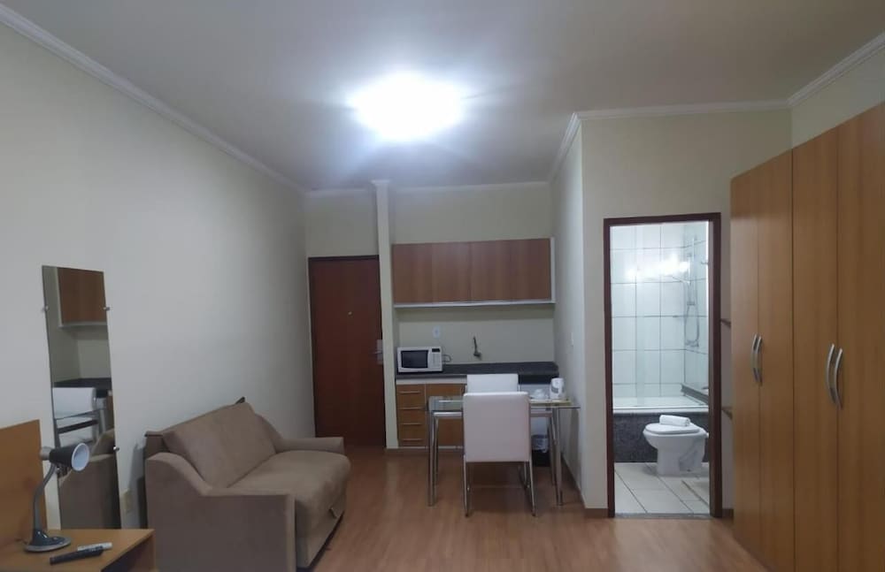 mirante flat