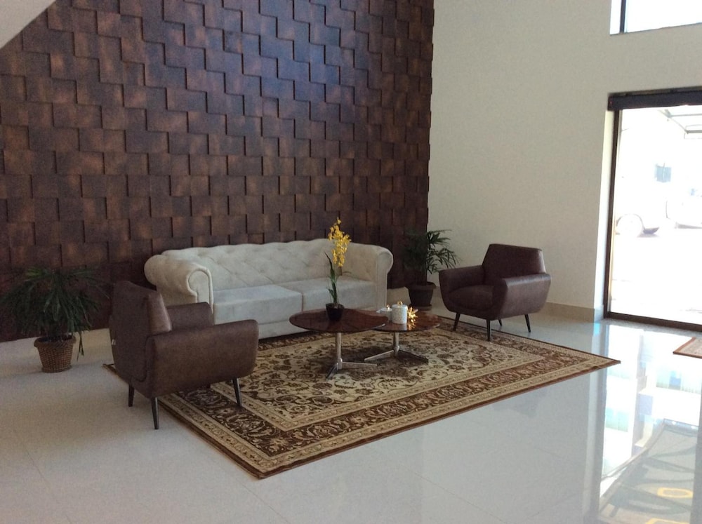 mirante flat