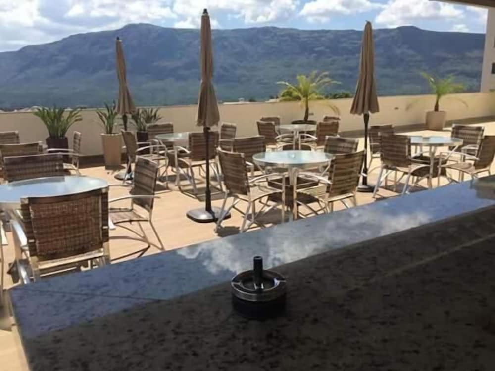 mirante flat