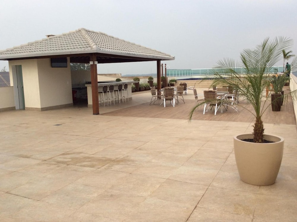 mirante flat