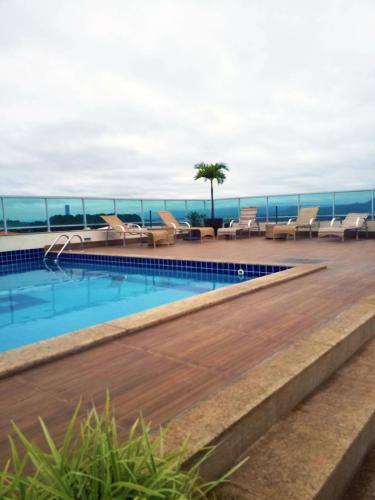 mirante flat