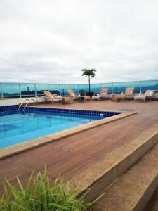 mirante flat