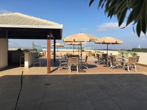 mirante flat