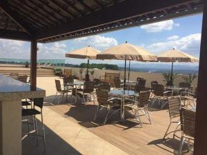 mirante flat