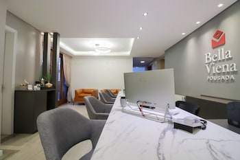 pousada bella viena