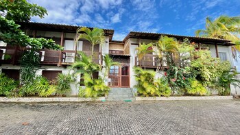 pousada bougainville