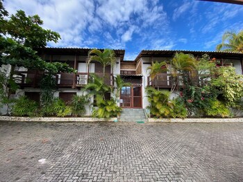 Pousada Bougainville,Bahia State>>Salvador,3 star