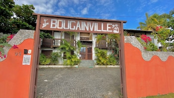 Pousada Bougainville,Bahia State>>Salvador,3 star