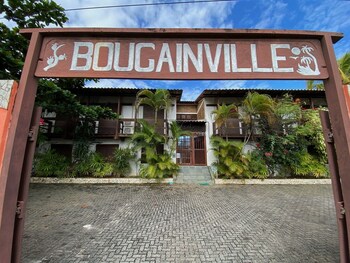 Pousada Bougainville,Bahia State>>Salvador,3 star