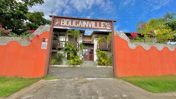 Pousada Bougainville,Bahia State>>Salvador,3 star