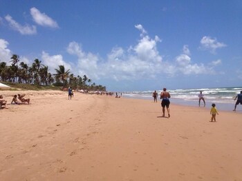 pousada bougainville