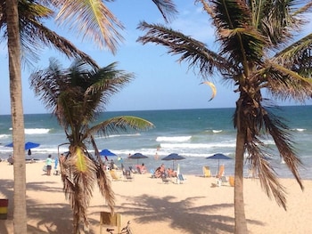 pousada bougainville