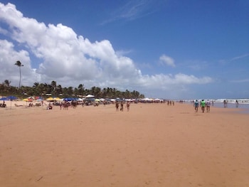 pousada bougainville