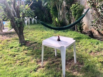 pousada bougainville