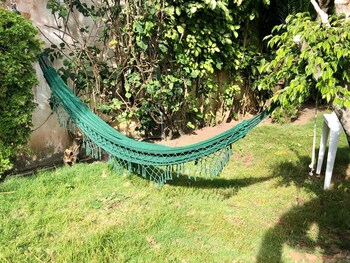 pousada bougainville