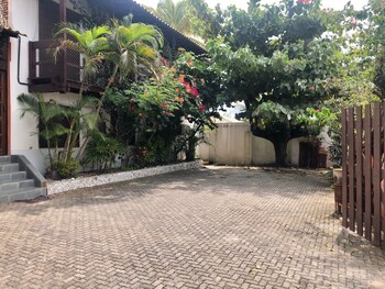 pousada bougainville