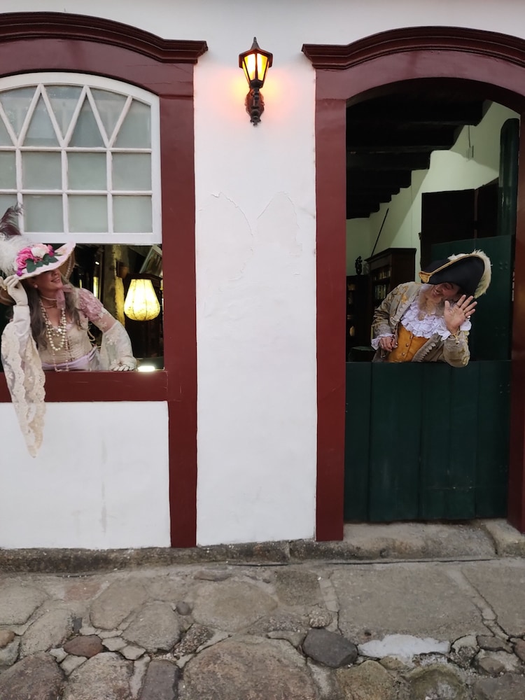 paraty