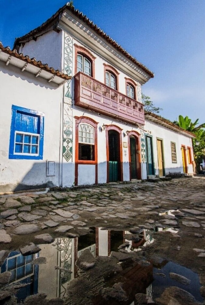 paraty