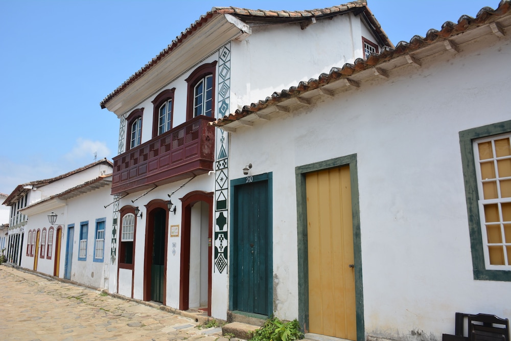 paraty