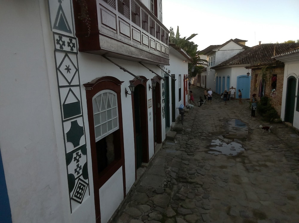 paraty