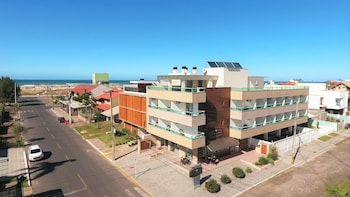 pousada molhes da barra