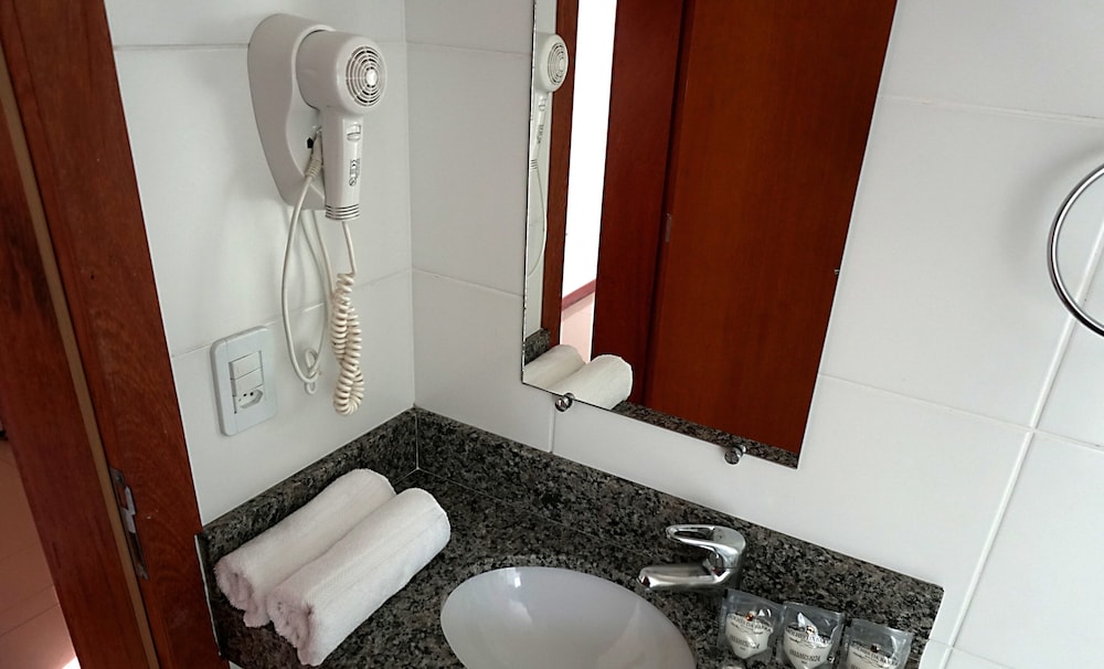 pousada molhes da barra