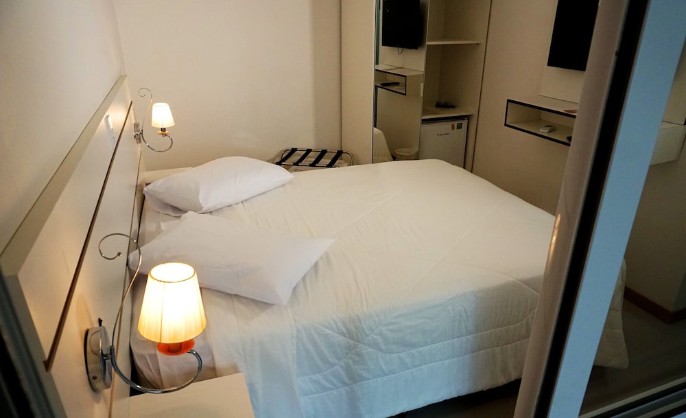 pousada molhes da barra