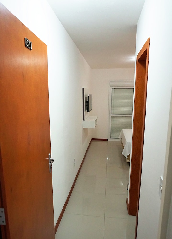 pousada molhes da barra