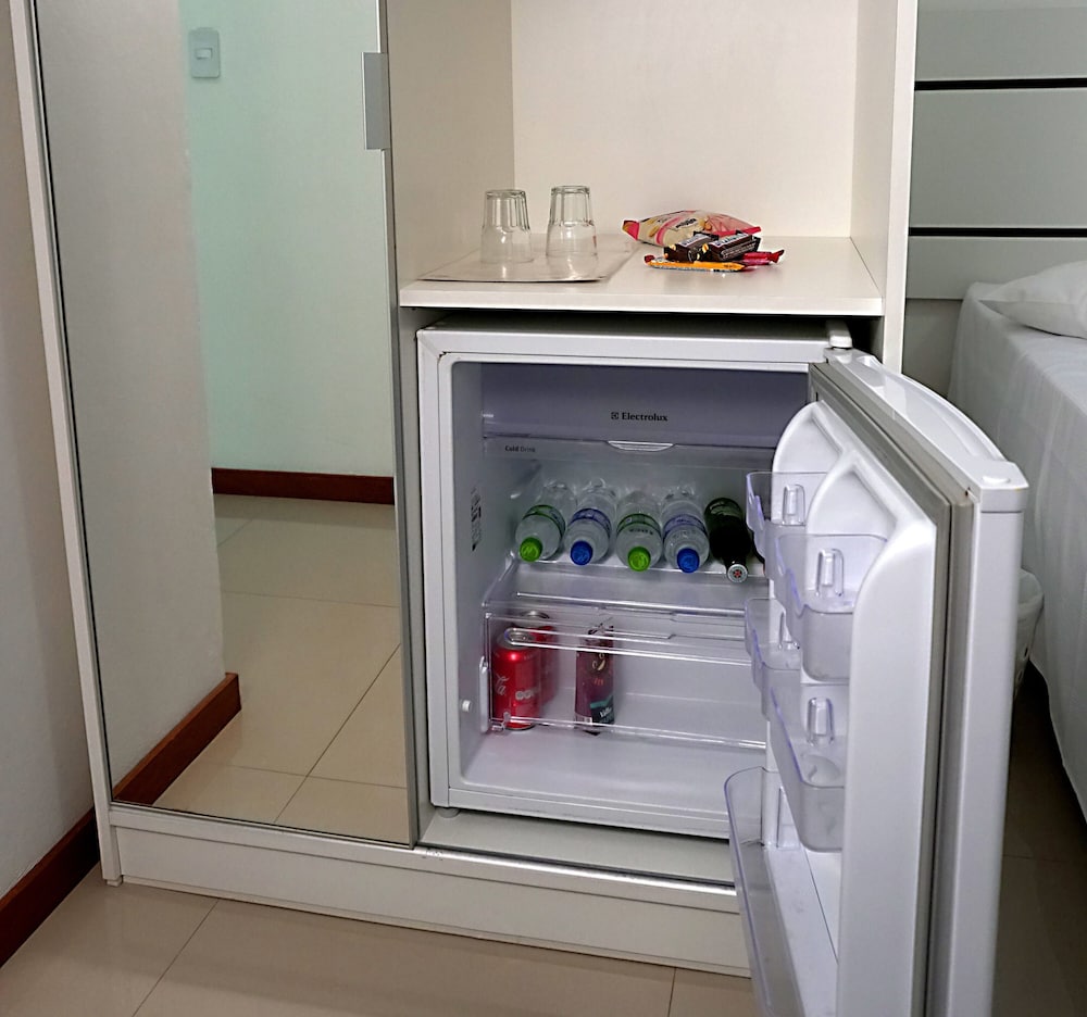 pousada molhes da barra