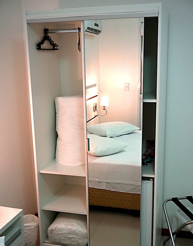 pousada molhes da barra