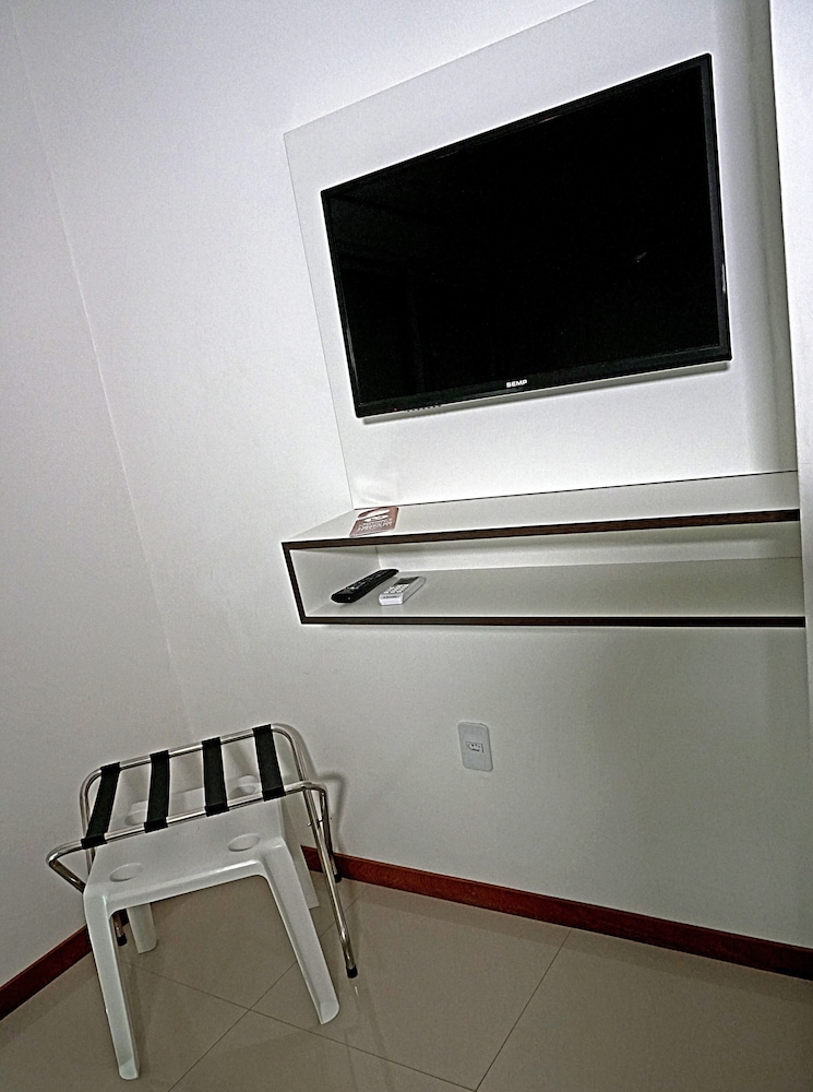 pousada molhes da barra