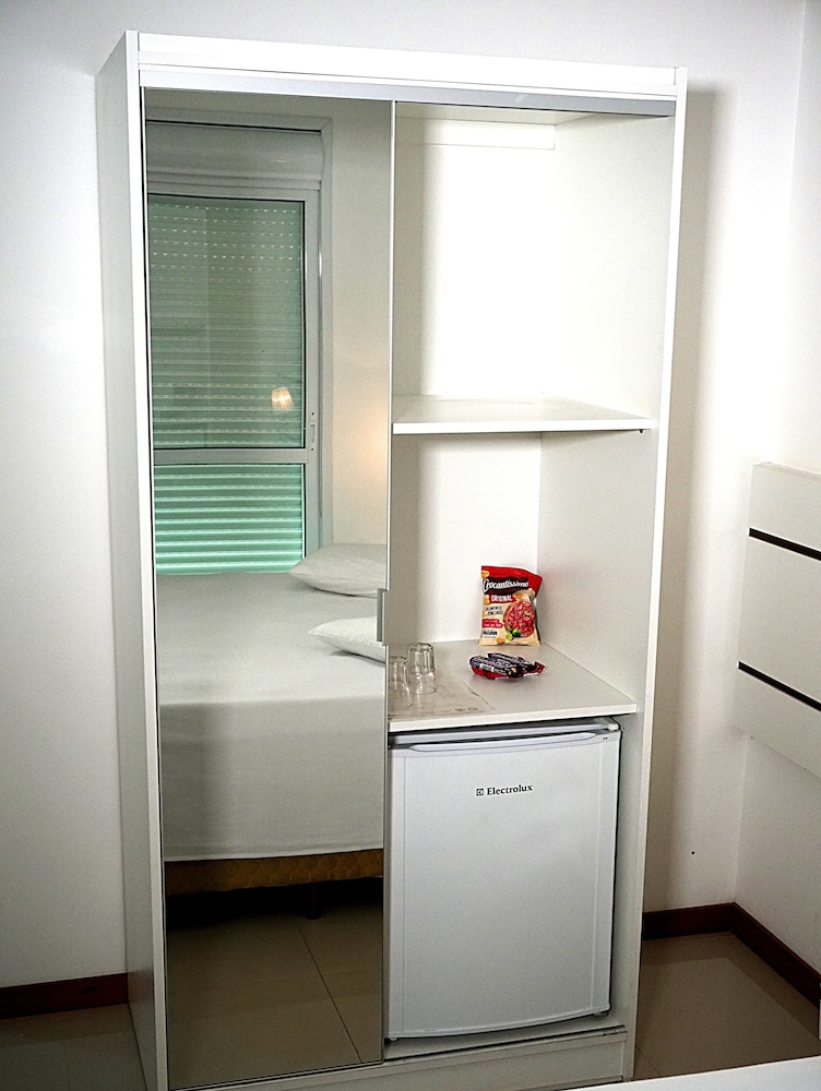 pousada molhes da barra